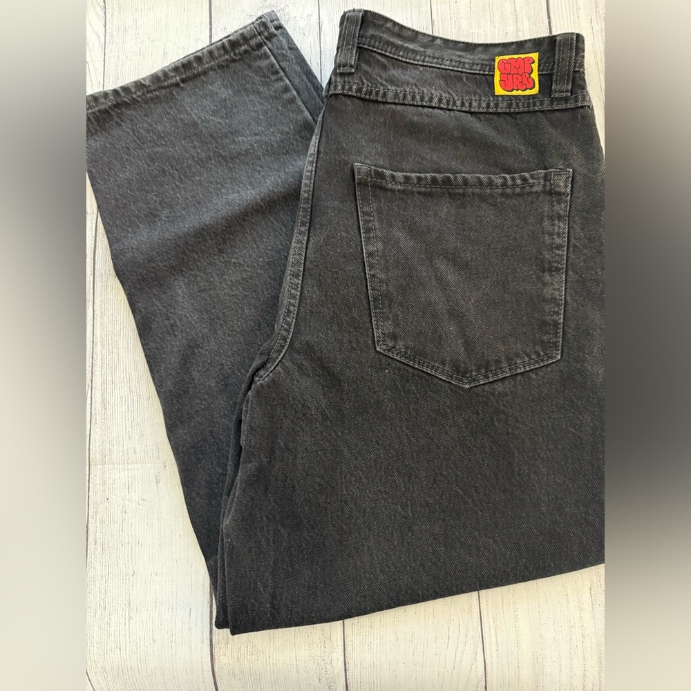 Emprye Relax Fit Jeans